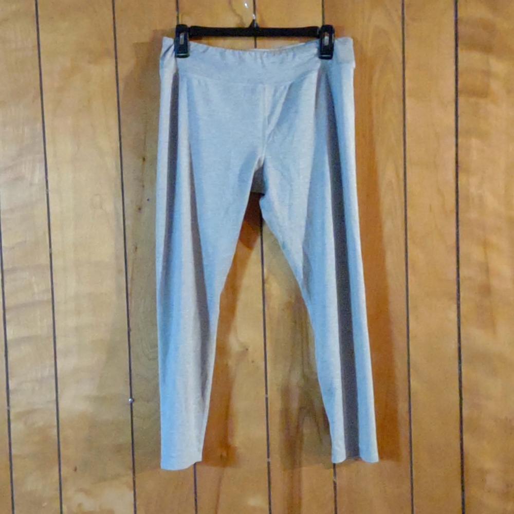Girls poly/spandex pants